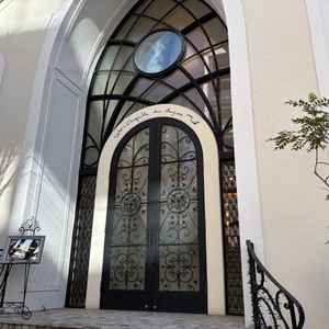 チャペル（外観）