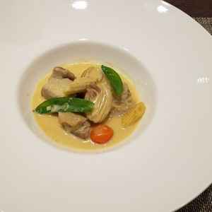 試食についても美味しく満足のいくレベルだった。