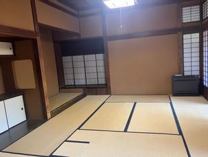 披露宴会場