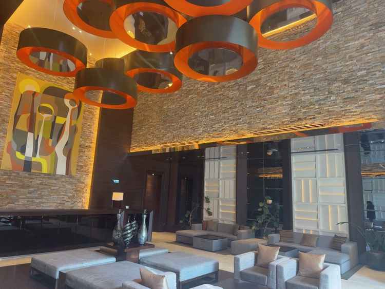 モダンでアーティスティック