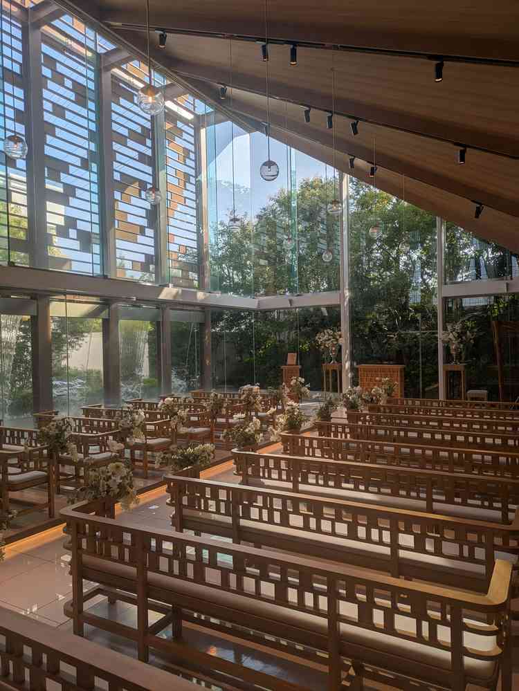 写真で見るよりも広さは感じられなかった。最大キャパ100人入るとギチギチで50人前後での利用が良い