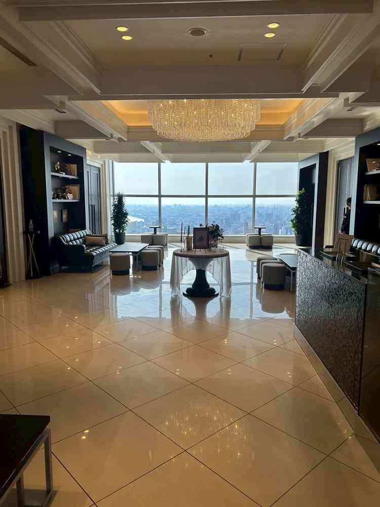 ウェルカムスペース