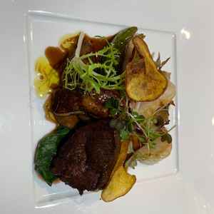 とても美味しかったです。