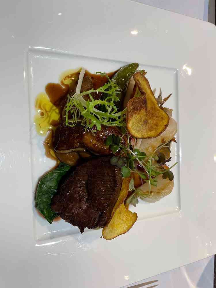 とても美味しかったです。