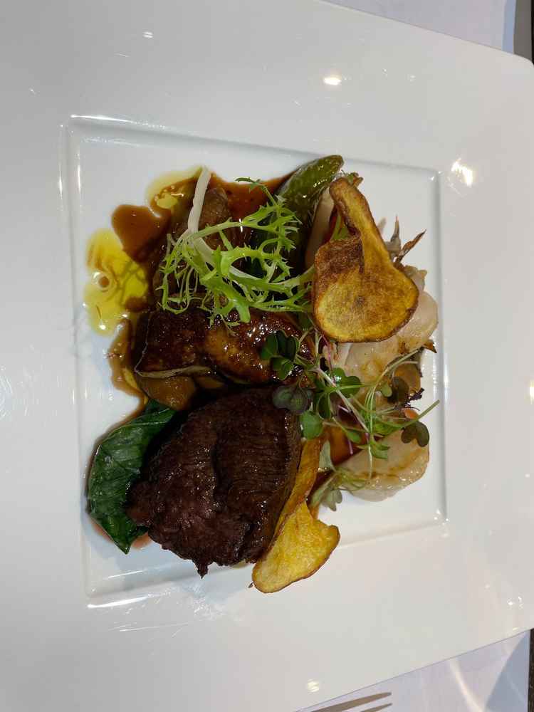 とても美味しかったです。