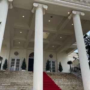 ホワイトハウス大階段