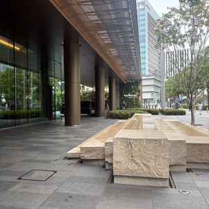 入り口付近の写真です。