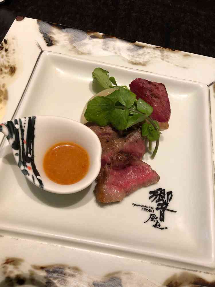 婚礼料理