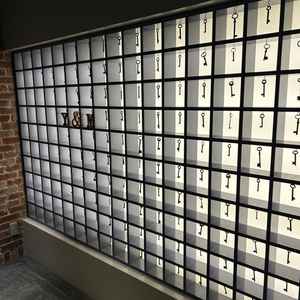 入ってすぐの写真スポット