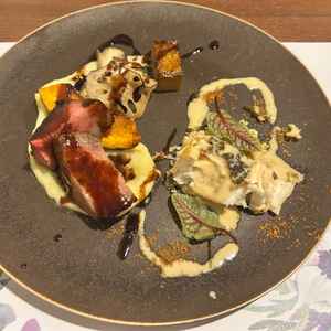 試食です。どれもとても美味しかったです。