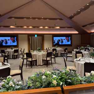 実際に席に座らせていただけてイメージしやすかったです！