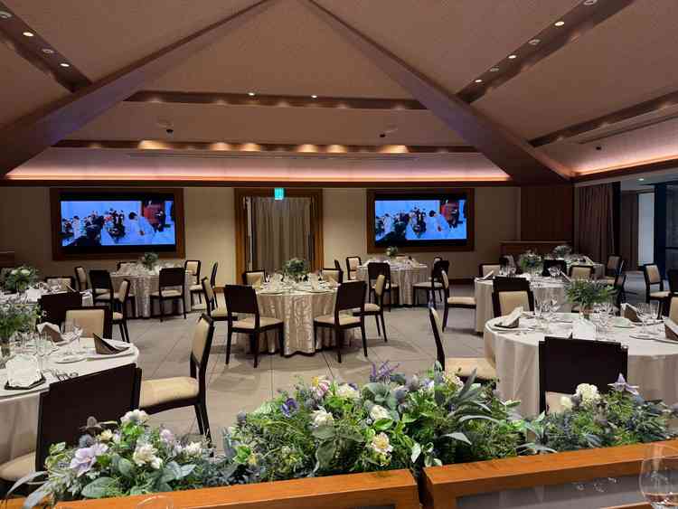 実際に席に座らせていただけてイメージしやすかったです！