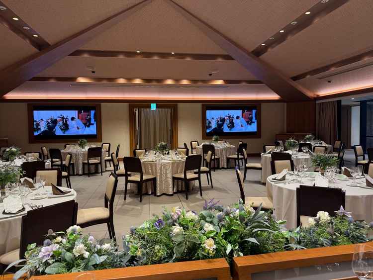 実際に席に座らせていただけてイメージしやすかったです！