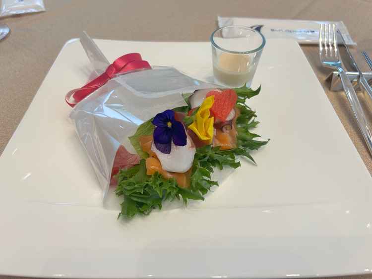 食事