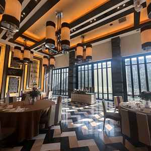 披露宴会場②(二次会での利用可能)