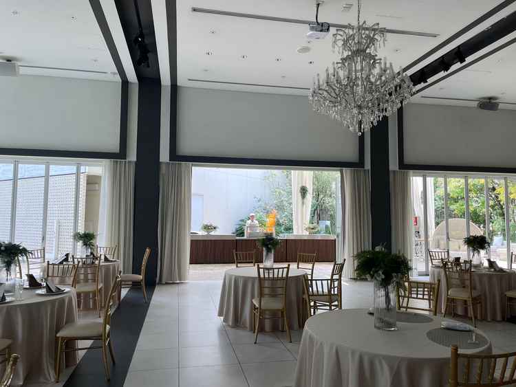 シェフズキッチンは圧倒的でした