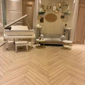 ピアノがあって自由に演奏できる