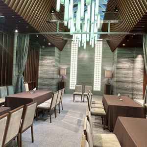 親族控室から移動することなく家族写真が撮れ、負担が少なく安心。