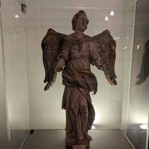 調度品にも拘りがあるようです。