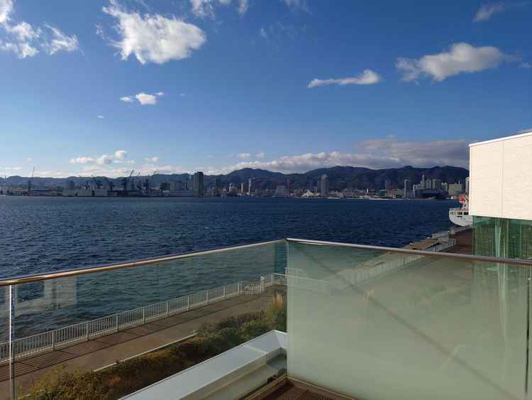 抜群のロケーション