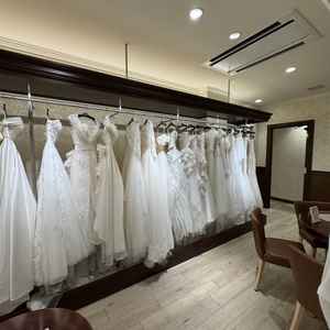 ドレスショップ