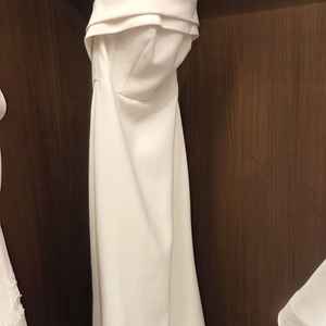充実のドレスラインナップ