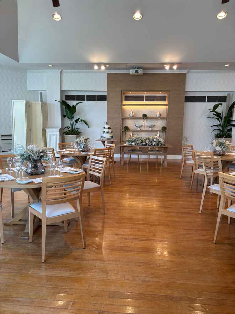 サンタモニカ邸