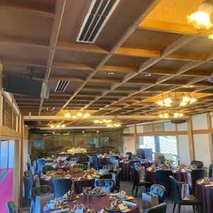 八阪神社　中村庵