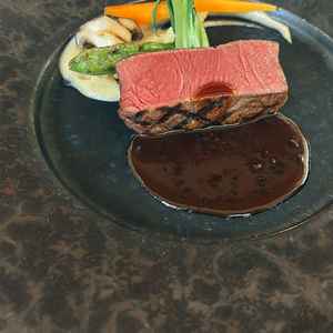 美味しいイタリアン料理でした。お肉も柔らかかったです。