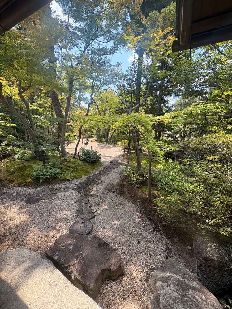 花嫁行列やってみたくなりました。