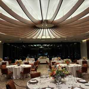 披露宴会場2つ目