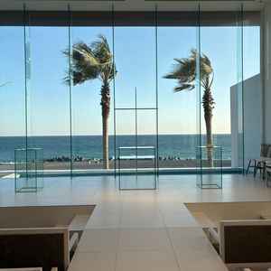 チャペルです。