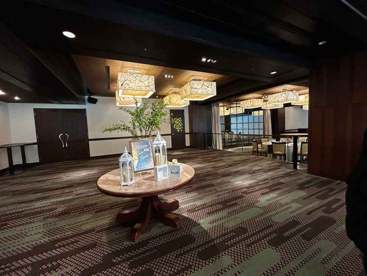 マグノリア　ウェルカムスペース