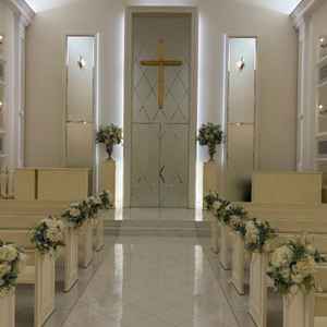 アーククラブ迎賓館チャペル