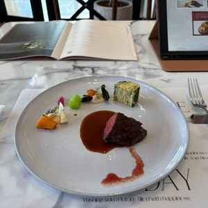 試食美味しかったです。