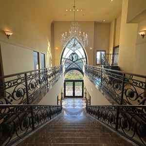 自然の光が入ってきて雰囲気が良かったです。