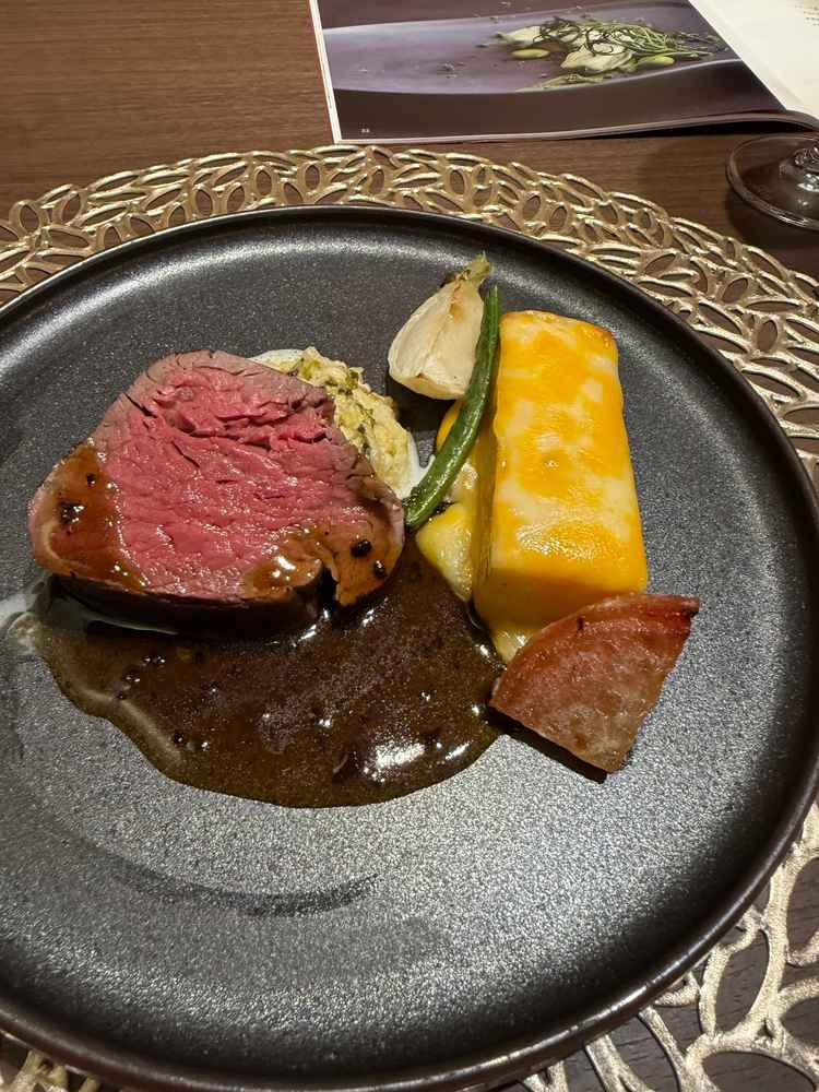 料理