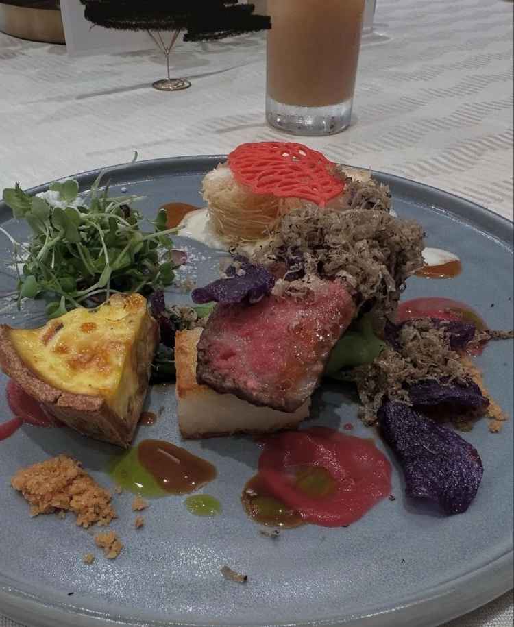 試食1