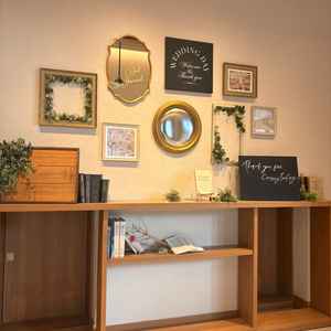 ここの場所で家族と一緒に写真が撮れるのが良いなと思いました。