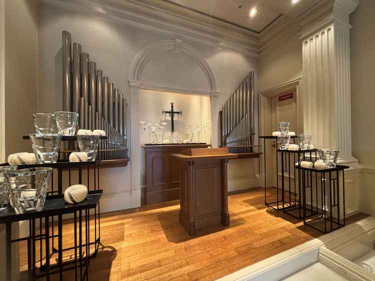 素敵だとは思います。