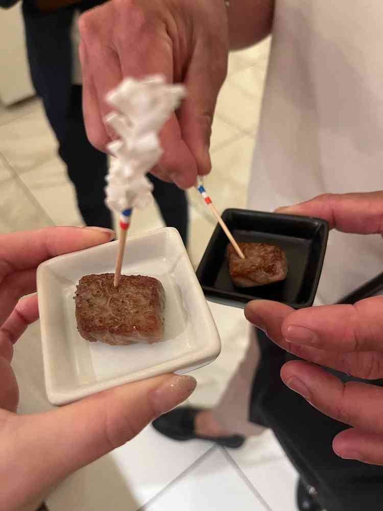 キッチンの演出が楽しかったです。