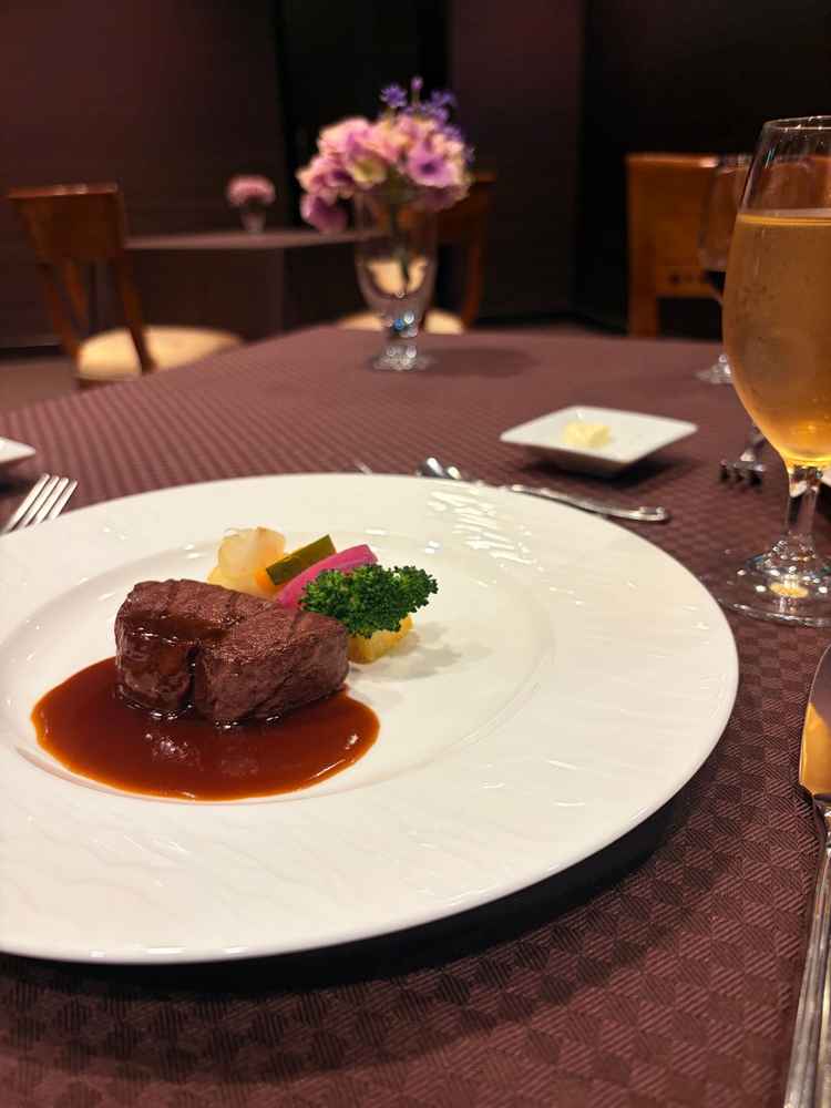 お料理