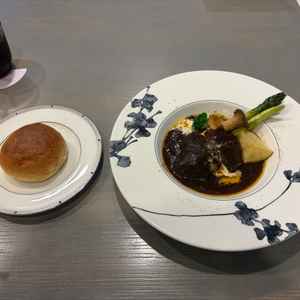 試食させて頂いたお料理