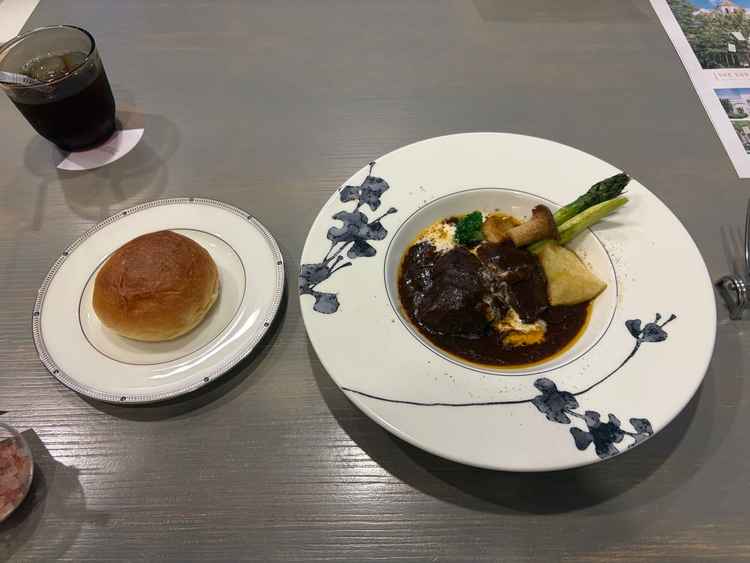 試食させて頂いたお料理