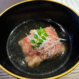 ご飯の写真