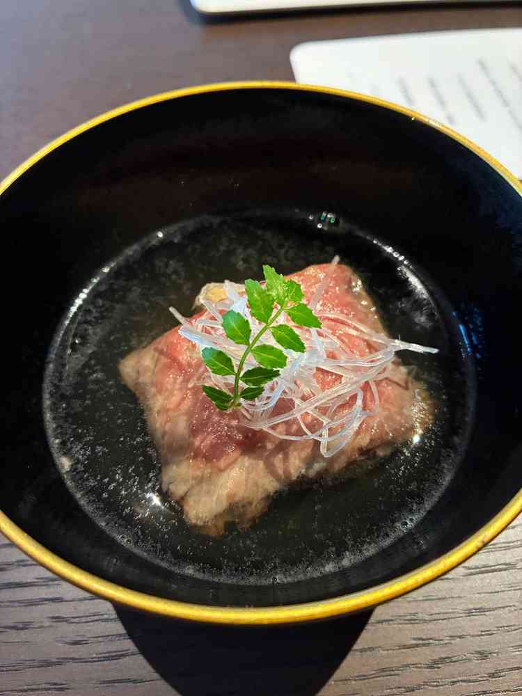 ご飯の写真