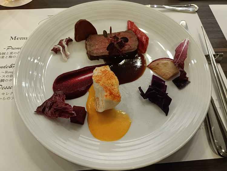 試食させていただいたお料理は味付けも良く美味しかったです