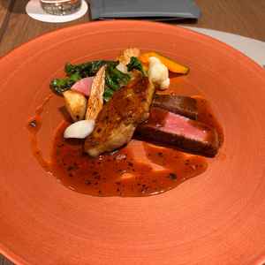 ご飯とってもおいしかった！！また食べに行きたい！！！