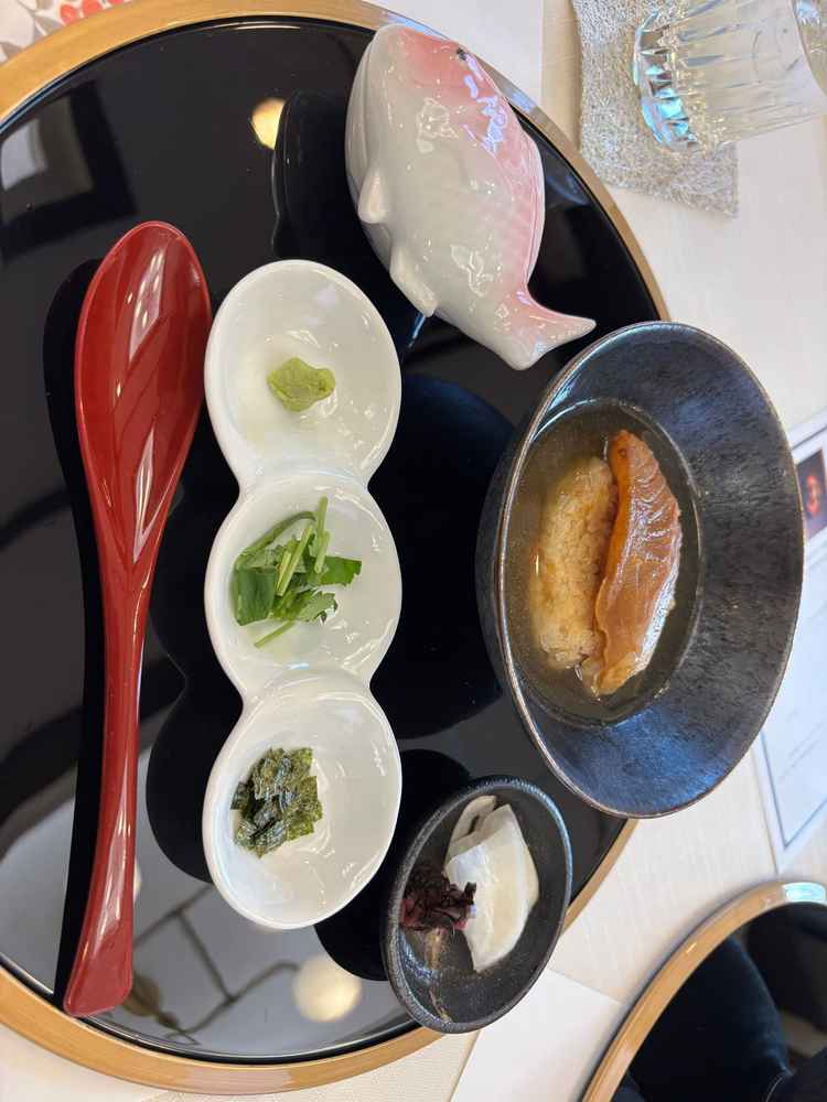 和食
