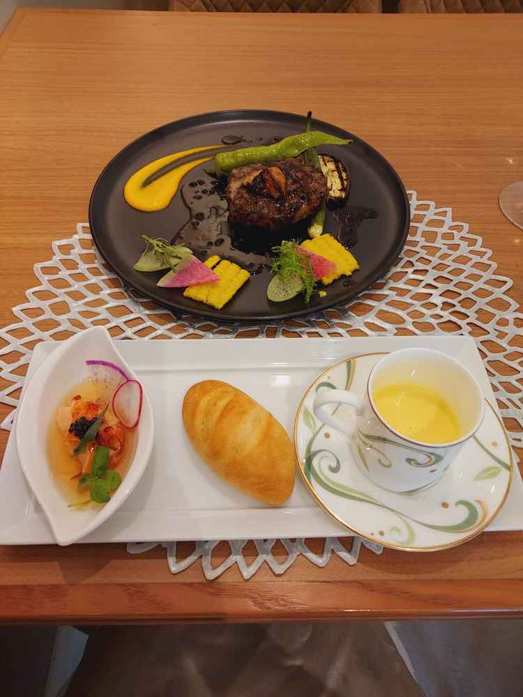 りょうりです